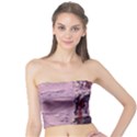 Ooh Lala Purple Rain Tube Top View1