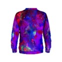 Galaxy Now  Kids  Sweatshirt View2