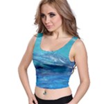 Women  Crop Top