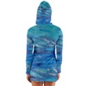 Women  Long Sleeve Hooded T-shirt View2