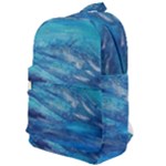 Into the Chill  Classic Backpack