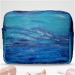 Into the Chill  Make Up Pouch (Large)