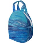 Into the Chill  Travel Backpacks