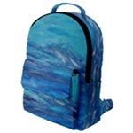 Into the Chill  Flap Pocket Backpack (Small)