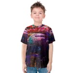 Spring Ring Kids  Cotton Tee