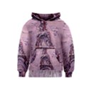 Ooh LaLa Kids  Pullover Hoodie View1