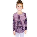 Ooh LaLa Kids  Long Sleeve Tee