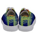 Days of Future Past  Kids  Low Top Canvas Sneakers View4