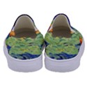 Days of Future Past  Kids  Canvas Slip Ons View4