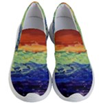 Days of Future Past  Women s Lightweight Slip Ons