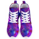 Galaxy Now  Women s Lightweight High Top Sneakers View1