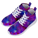 Galaxy Now  Women s Lightweight High Top Sneakers View2