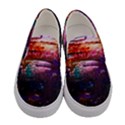 Spring Ring Women s Canvas Slip Ons View1