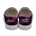 Spring Ring Women s Canvas Slip Ons View4