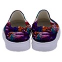 Spring Ring Kids  Canvas Slip Ons View4