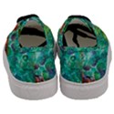 Underwater Summer Men s Classic Low Top Sneakers View4