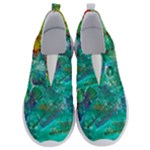 Underwater Summer No Lace Lightweight Shoes