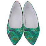 Underwater Summer Women s Low Heels