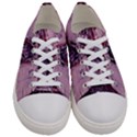 Ooh LaLa Women s Low Top Canvas Sneakers View1