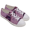 Ooh LaLa Women s Low Top Canvas Sneakers View3