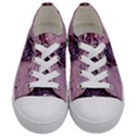 Ooh LaLa Kids  Low Top Canvas Sneakers View1