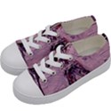 Ooh LaLa Kids  Low Top Canvas Sneakers View2