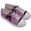 Ooh LaLa Kids  Low Top Canvas Sneakers View3