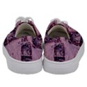 Ooh LaLa Kids  Low Top Canvas Sneakers View4