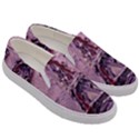 Ooh LaLa Men s Canvas Slip Ons View3