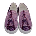 Ooh LaLa Women s Canvas Slip Ons View1