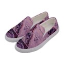 Ooh LaLa Women s Canvas Slip Ons View2