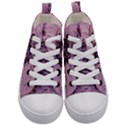 Ooh LaLa Kids  Mid-Top Canvas Sneakers View1