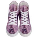 Ooh LaLa Men s Hi-Top Skate Sneakers View1