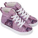 Ooh LaLa Kids  Hi-Top Skate Sneakers View3