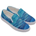 Into the Chill  Men s Canvas Slip Ons View3