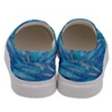 Into the Chill  Men s Canvas Slip Ons View4