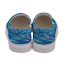 Into the Chill  Women s Canvas Slip Ons View4