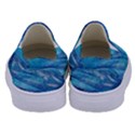 Into the Chill  Kids  Canvas Slip Ons View4