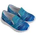 Into the Chill  Kids  Lightweight Slip Ons View3