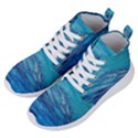 Into the Chill  Women s Lightweight High Top Sneakers View2