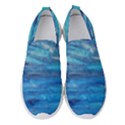 Into the Chill  Women s Slip On Sneakers View1