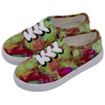 Neon World  Kids  Classic Low Top Sneakers