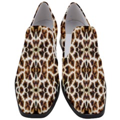 Ml 110 Slip On Heel Loafers