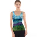 A Very Very Starry Night Tank Top View1