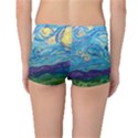 A Very Very Starry Night Boyleg Bikini Bottoms View2