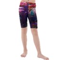 Spring Ring Kids  Mid Length Swim Shorts View1