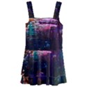 Spring Ring Kids  Layered Skirt Swimsuit View1