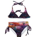 Spring Ring Kids  Classic Bikini Set View1