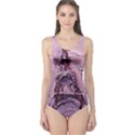 Ooh Lala Purple Rain One Piece Swimsuit View1