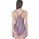 Ooh Lala Purple Rain One Piece Swimsuit View2